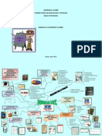 Mapa Mental Normas Uny. Equipo 03. Invest. Cuali.