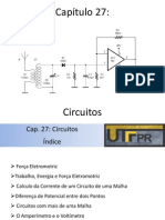 Cap 27 - Circuitos