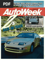 Autocar - May 27, 2015 UK | PDF | Fuel Economy In