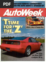 Download Autoweek October 9 1989 by bzrong SN235237572 doc pdf