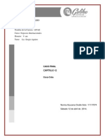 Caso Final Capitulo 12 Coca Cola 12-04-14