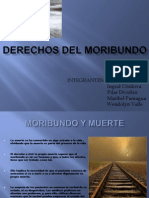 Derechos Del Moribundo