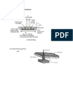 Footings - Examples