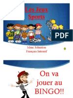 Les Sports Unit