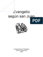 Evangel I o Juan