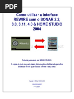 Interface Rewire