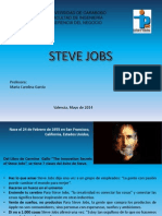 Steve Jobs