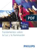  Capacitacion en Fundamentos de Iluminacion