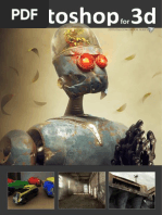 Download Photoshop for 3D by Sri Harsha Rongala SN235248400 doc pdf