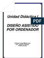 Unidad Didáctica 1: C.A.D.