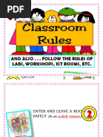 Training Session House Rules | PDF
