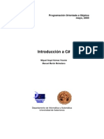 Introduccion A Java PDF