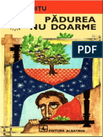 Pădurea Nu Doarme