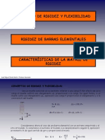 TeoriaEstructuras TEMAVIII-6 Matricial Rigidez