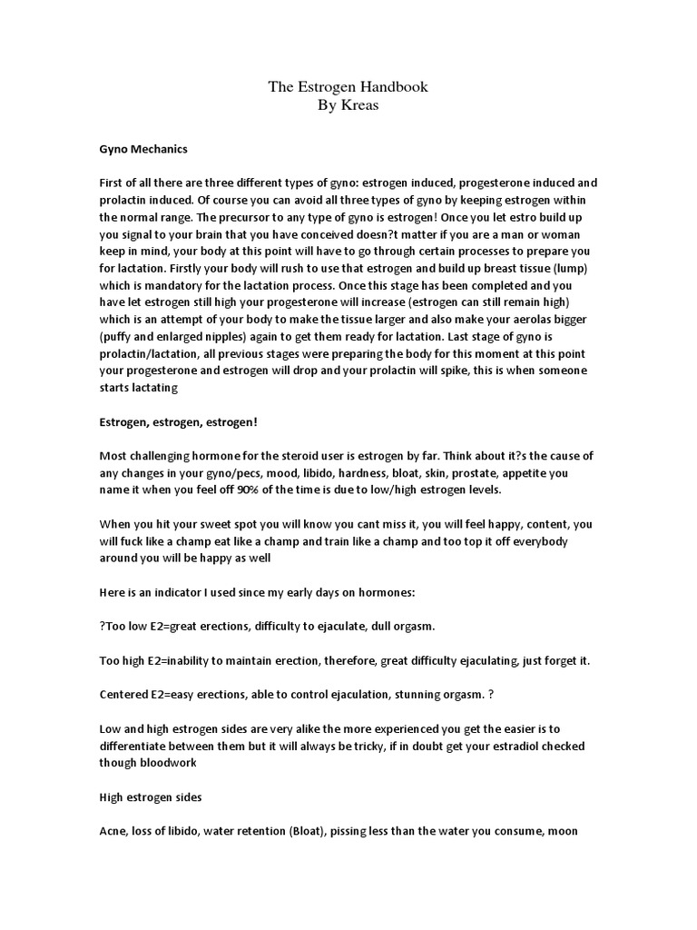 AI e AE Guide | PDF