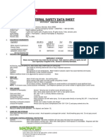 Msds - Penetrant Skl-sp1