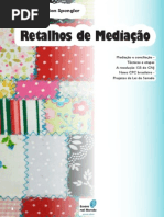 Retalhos de Mediacao