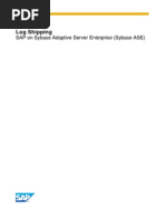 Download LogShippingSYBASE by Bhavani Sankar SN235262993 doc pdf