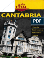 Guia Total - Cantabria