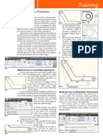 Autocad 2010 Proiectare Parametrizata