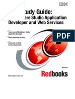Studio Application Dev