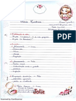Scanned Documents by CamScanner