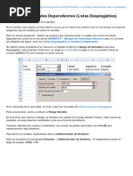 Download Trucosdeexcelcom-Cuadros Combinados Dependientes Listas Desplegables by NIE SN235269840 doc pdf