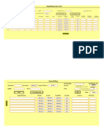 Expediting Query Form