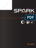 Manual Spark CONDOR