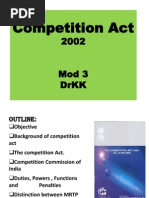 Competition Act