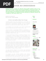 Todo Poder Ao Individuo_ Mao Tse-tung - o Livro Vermelho