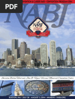 Download NABJ 2014 Convention Program Book by Aprill O Turner SN235280148 doc pdf