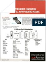 Welding Machine App