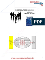 Recursos Humanos Petrobra