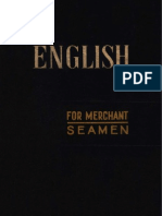 English For Merchant Seamen Ru PDF