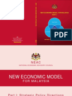 New Economic Model For Malaysia: WWW - Neac.gov - My