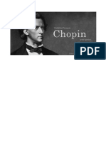 Chopin Header