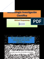 UBO_2014_Metodología Investigación Científica.pptx