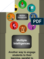 multipleintelligneces - inicial