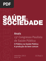 Anais Congresso 2013 05