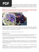 Como Fazer Vasos Incríveis