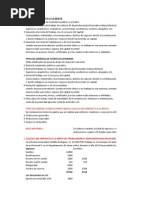 Impuesto a La Renta
