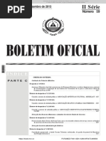 Despacho 1231 de 2013_ Lista Nominativa Dos Grandes Contribuintes