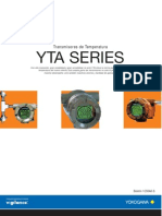 Yta Series