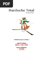 00 Bariloche Total Guia PDF