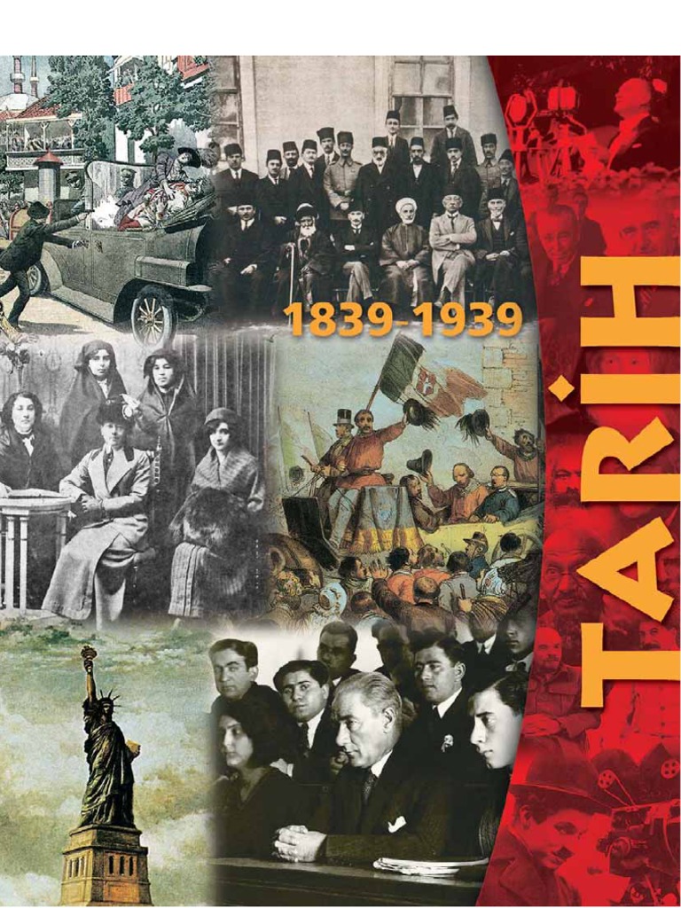Tarih Kitabı 1839-1939 (TÜSİAD)