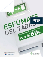 Guia Dejar Fumar