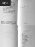 Samuel Beckett Asteptandu L Pe Godot