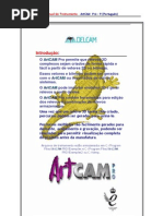 Manual ArtCAM 9-(Port)