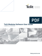 Telit Modules Software User Guide r15 (2)